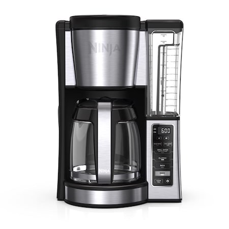 Ninja Ninja 12 cups Black Coffee Maker CE251